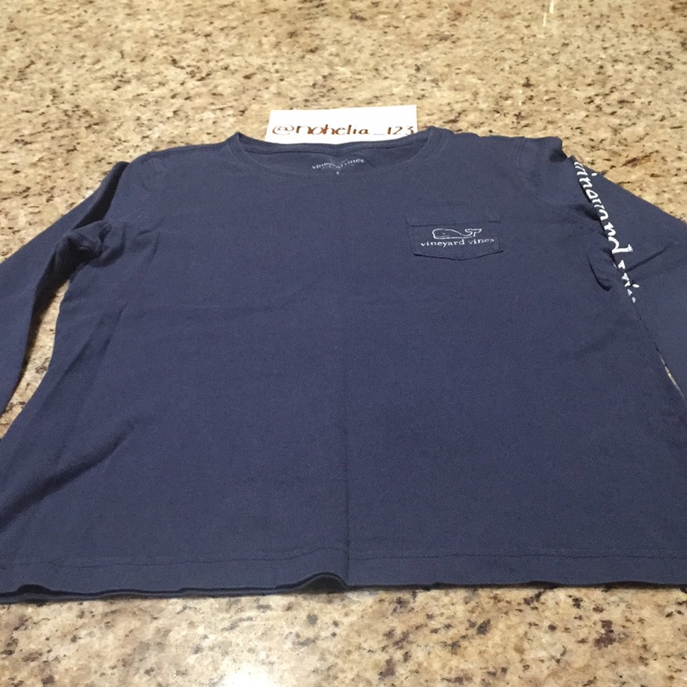 Vineyard Vines Long sleeve